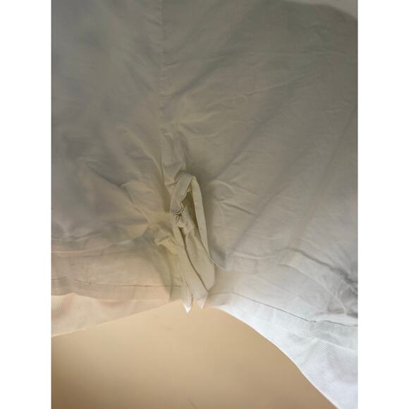 Lilly Pulitzer Blue & White Alligator Print Skirt Skort - Picture 8 of 11